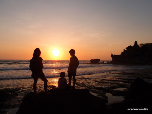 SUNSET SUR TANAH LOT